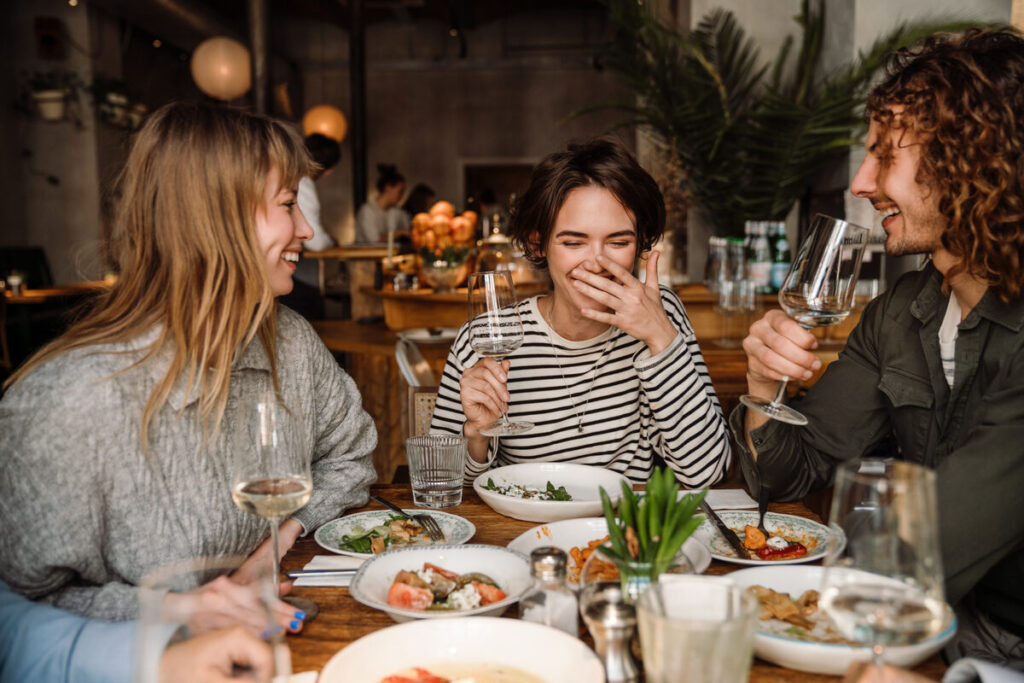 A Food Lover’s Guide to Central Park: Top Restaurants, Eateries, and Hidden Gems in Buffalo’s Charming Neighborhood